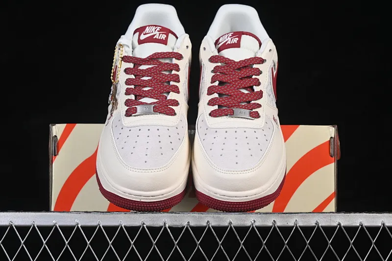 All Categories Nk Air Force 1 Air Force Series Nk Air Force 1 Low Air Force Low Nike Air Force 1'07 Low Calligraphy Print Air Force One Low Casual Shoes HT5088-619